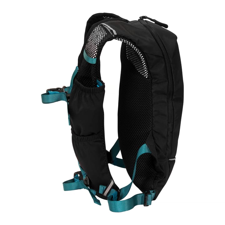 Hellner Tamuk Running Backpack Black Hellner Hellner Tamuk Running Backpack Black Hellner