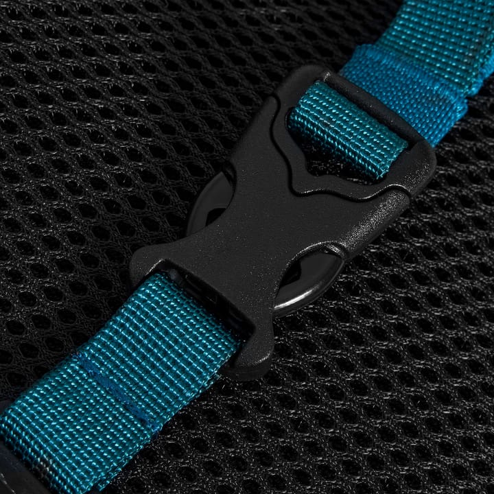 Hellner Tamuk Running Backpack Black Hellner Hellner Tamuk Running Backpack Black Hellner