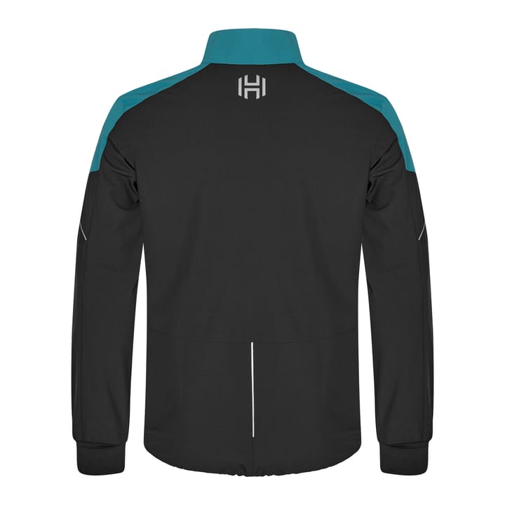 Hellner Vassara Jacket Men's Biscay Bay Hellner