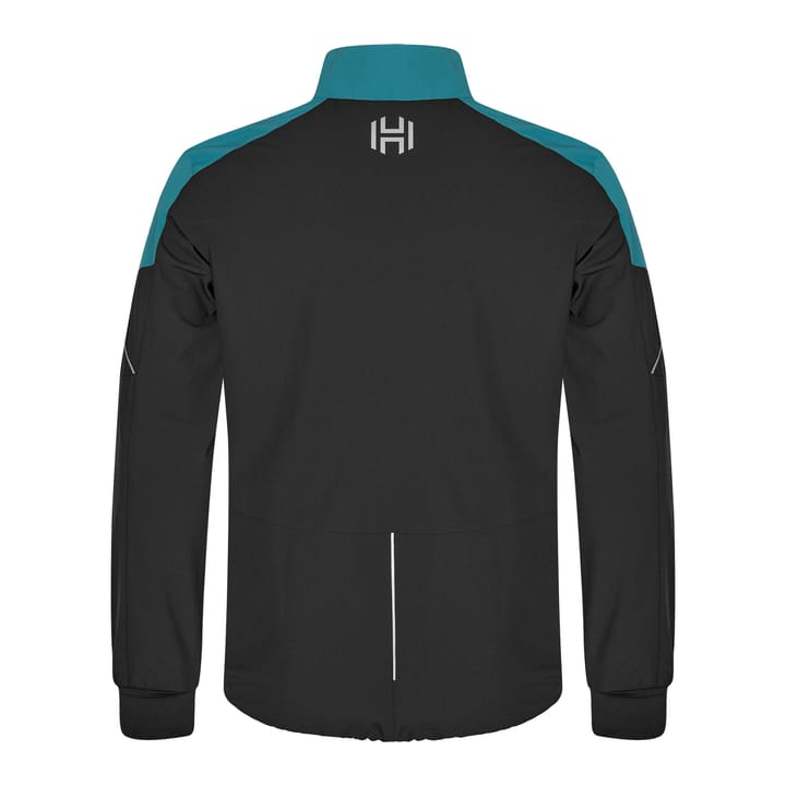 Hellner Vassara Jacket Men's Biscay Bay Hellner