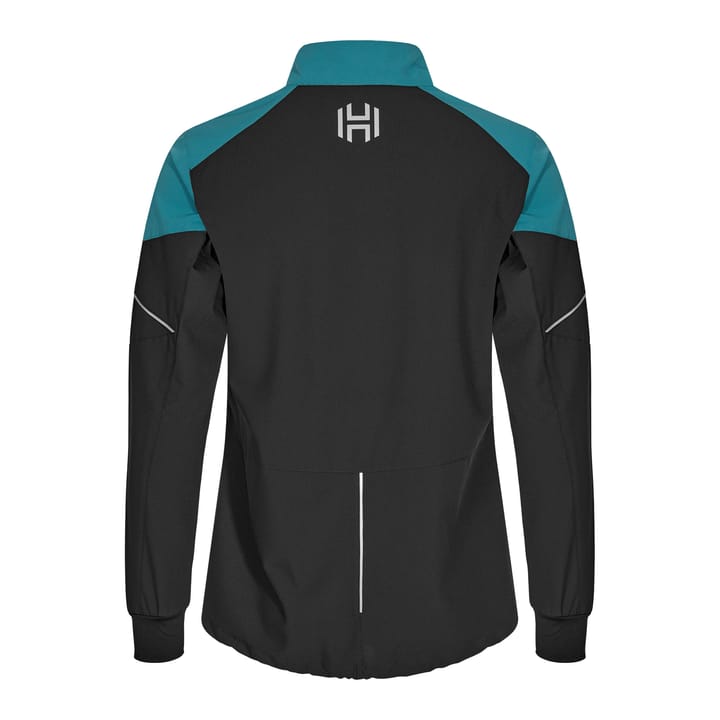 Hellner Vassara Jacket Women's Biscay Bay Hellner