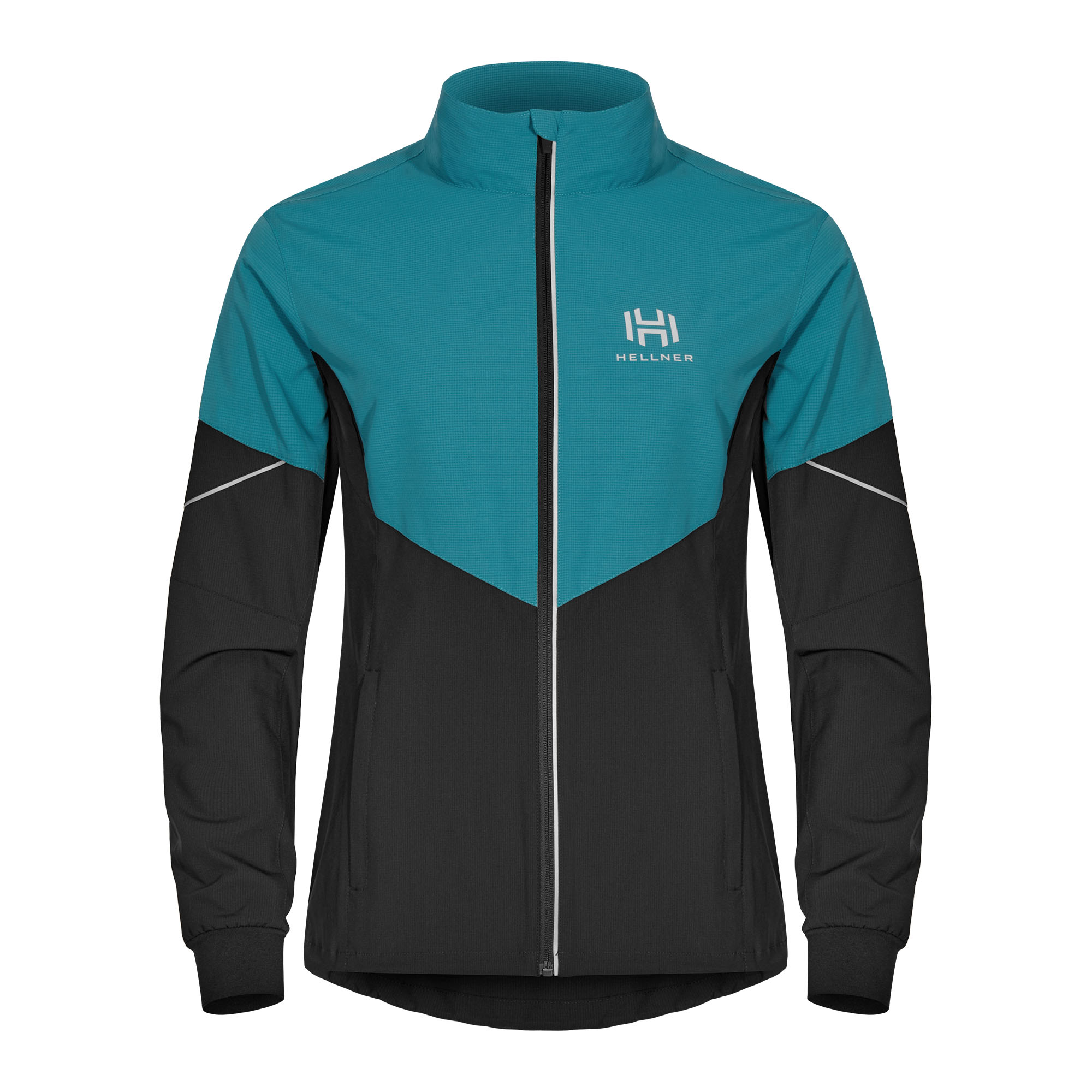 Hellner Vassara Jacket Women's Biscay