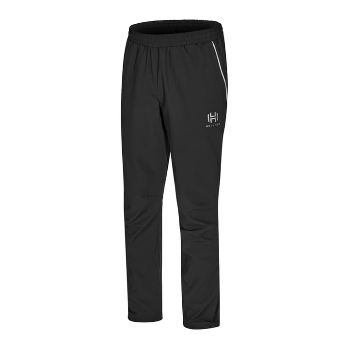 Vassara Pants Men's Black beauty Hellner