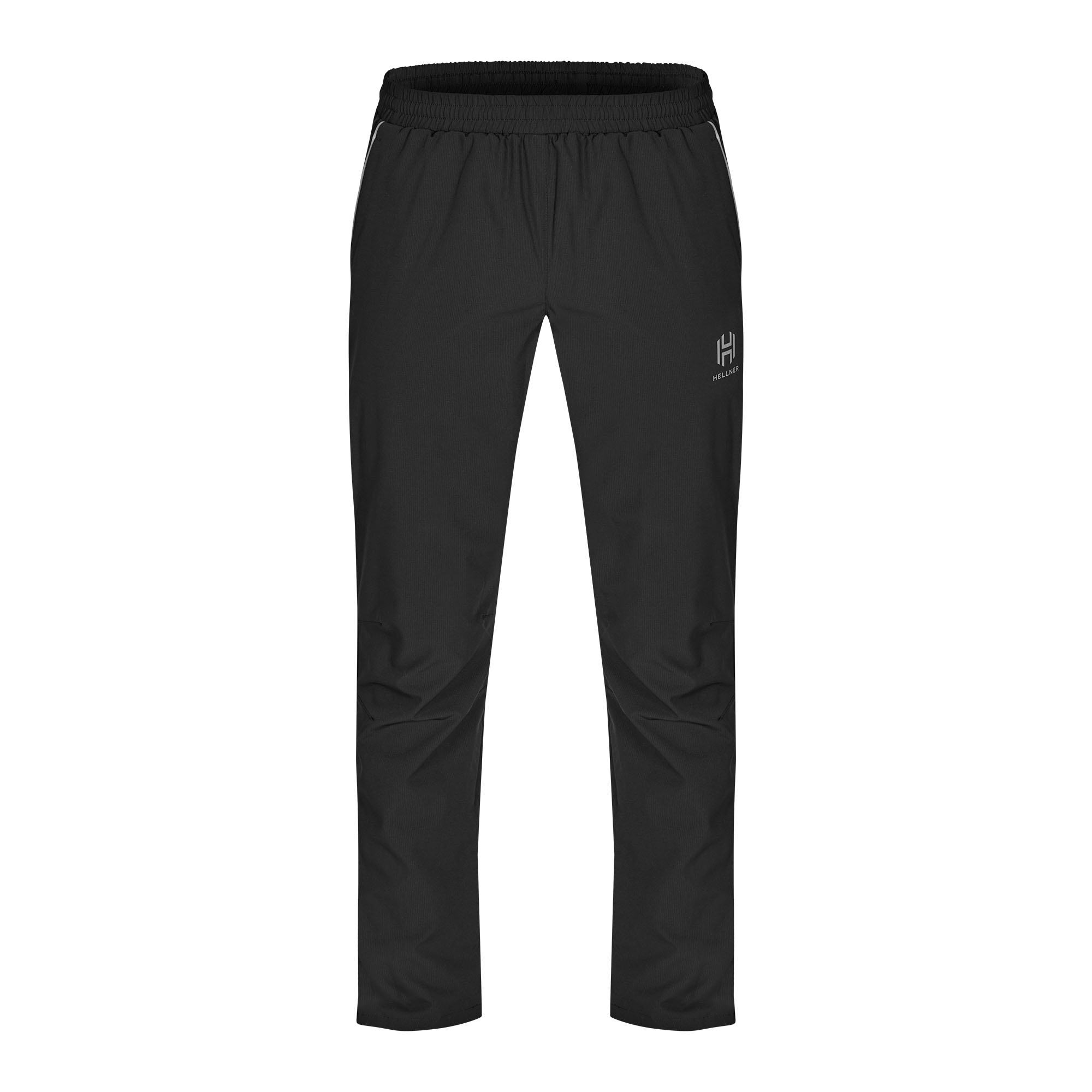 Hip Hop Cargo Pants Men 's Harajuku Harem Pant Black Streetwear Joggers  Sweatpant Multi-Pocket Casual Mens Pants - AliExpress