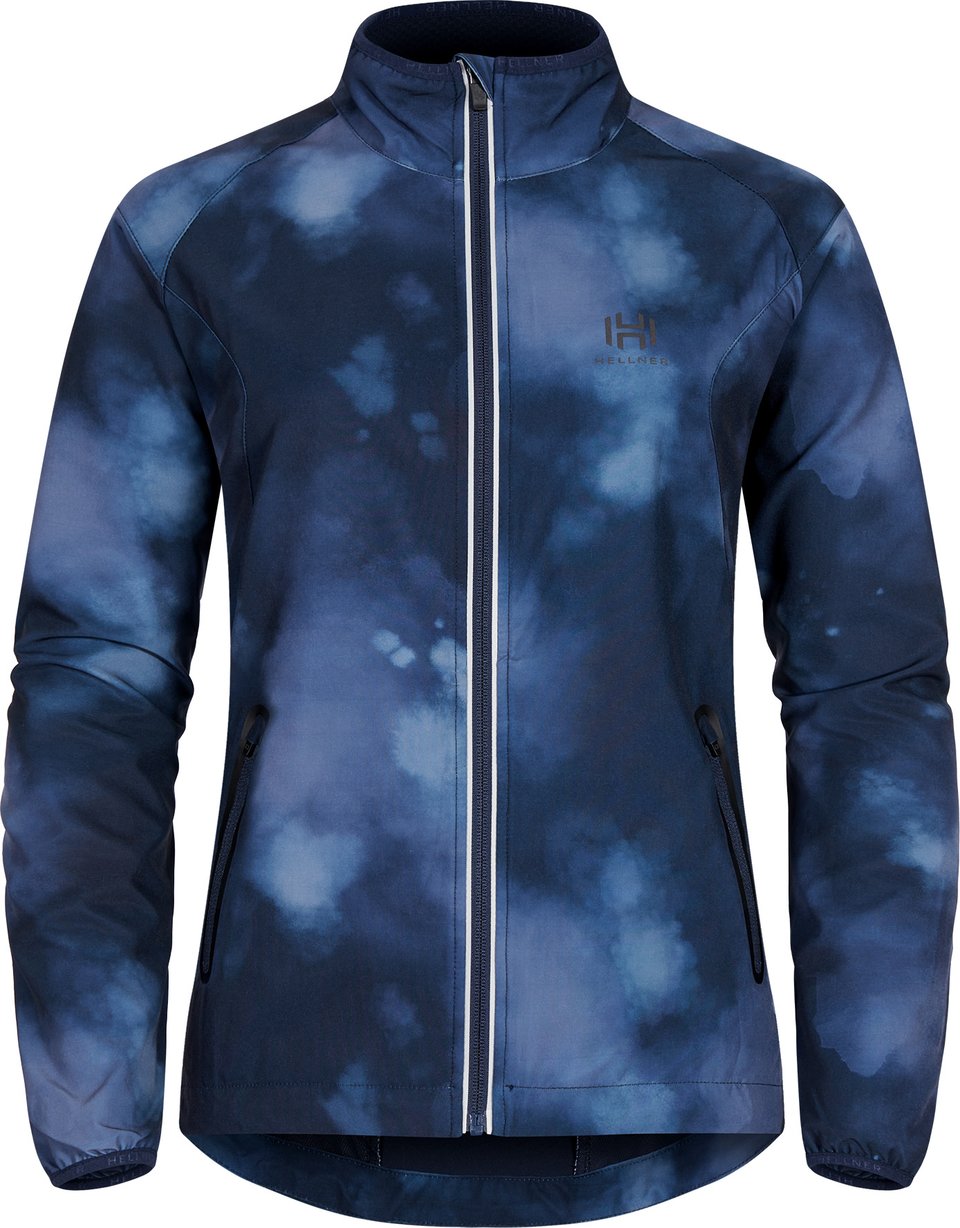 Women's Harrå Hybrid Jacket 2.0