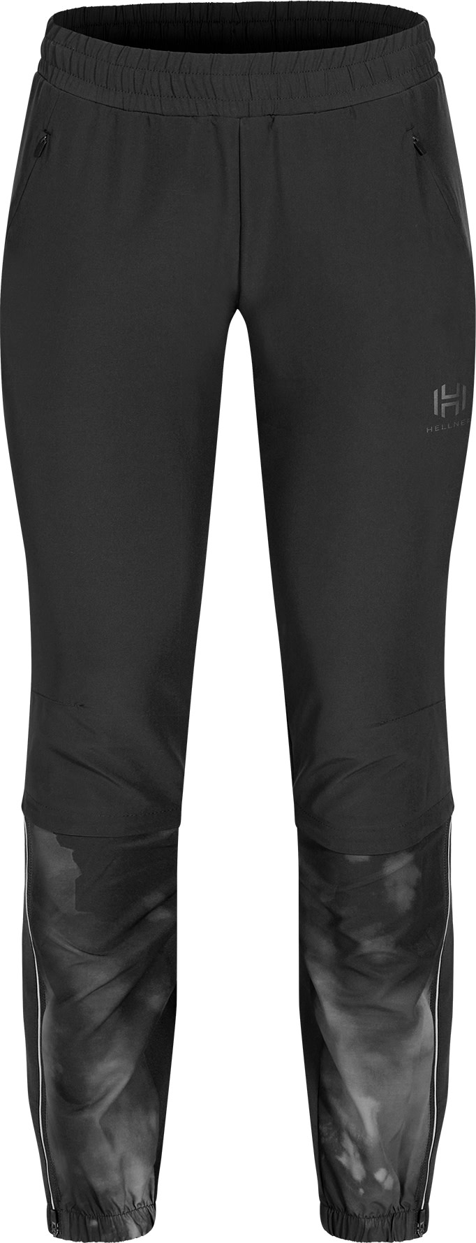 Hellner Women's Harrå Hybrid Pants 2.0