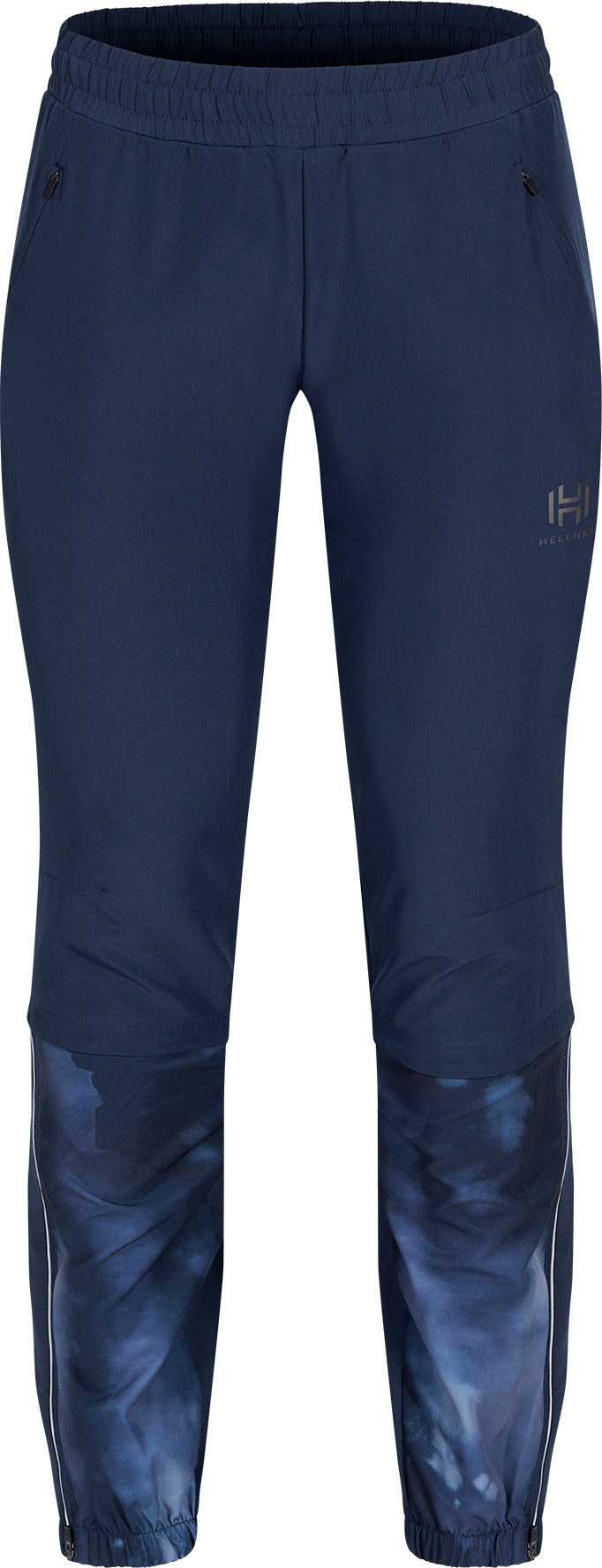 Dress blue