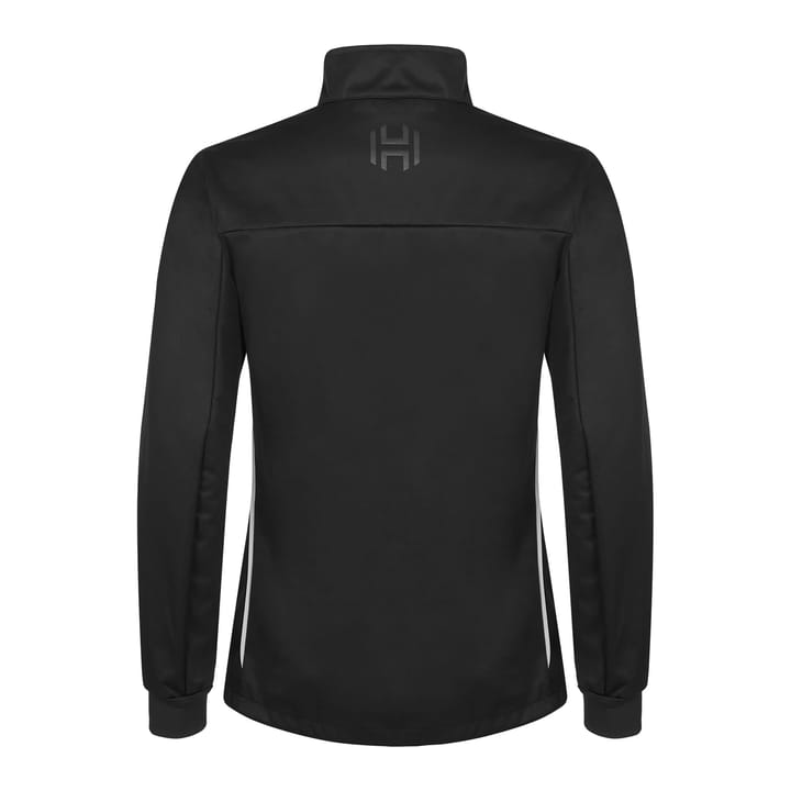 Hellner Women's Leipipir XC Jacket Black Beauty Hellner