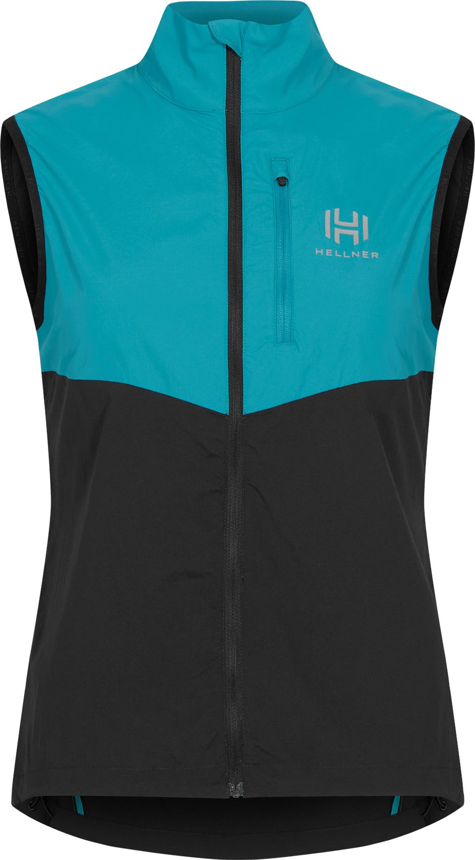 Women's Paljas Wind Vest