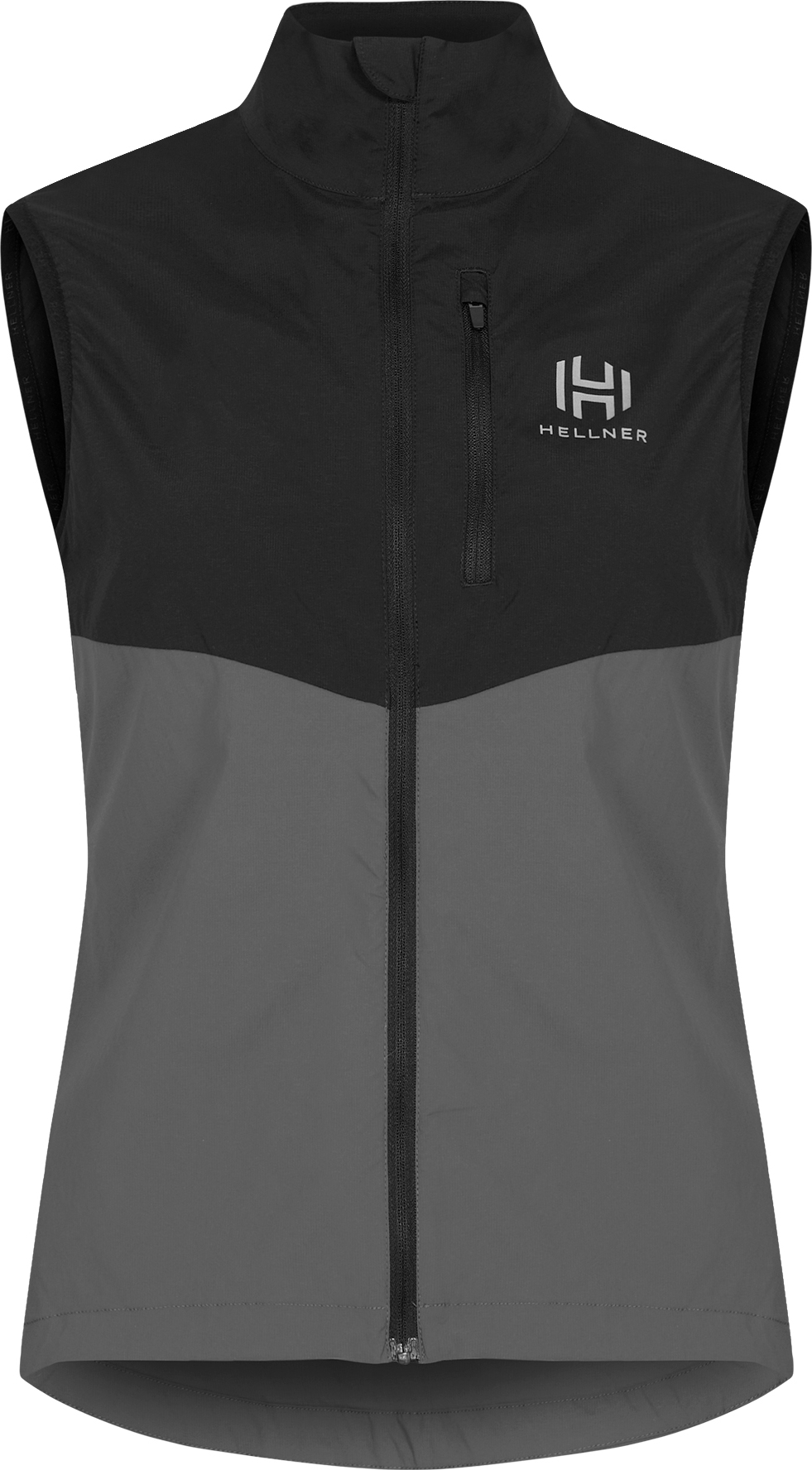 Hellner Women's Paljas Wind Vest