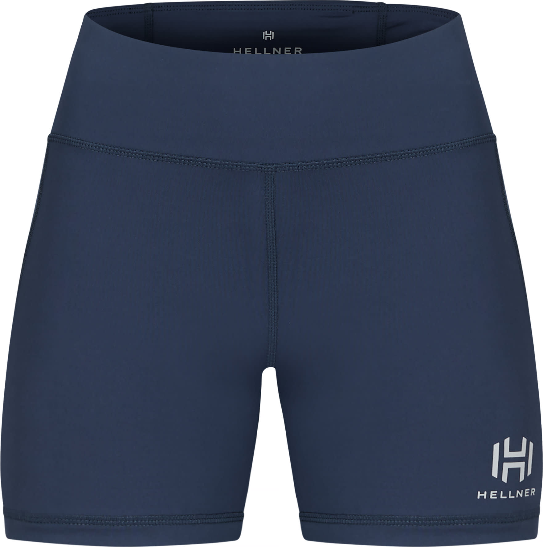 Hellner Women's Parrikka Short Tights Dress Blue