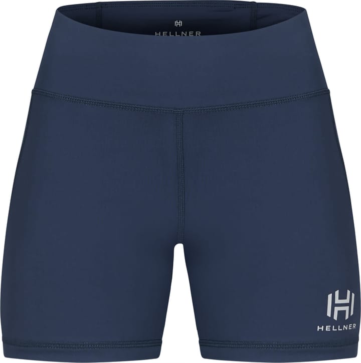 Hellner Women's Parrikka Short Tights Dress Blue Hellner Hellner Women's Parrikka Short Tights Dress Blue Hellner
