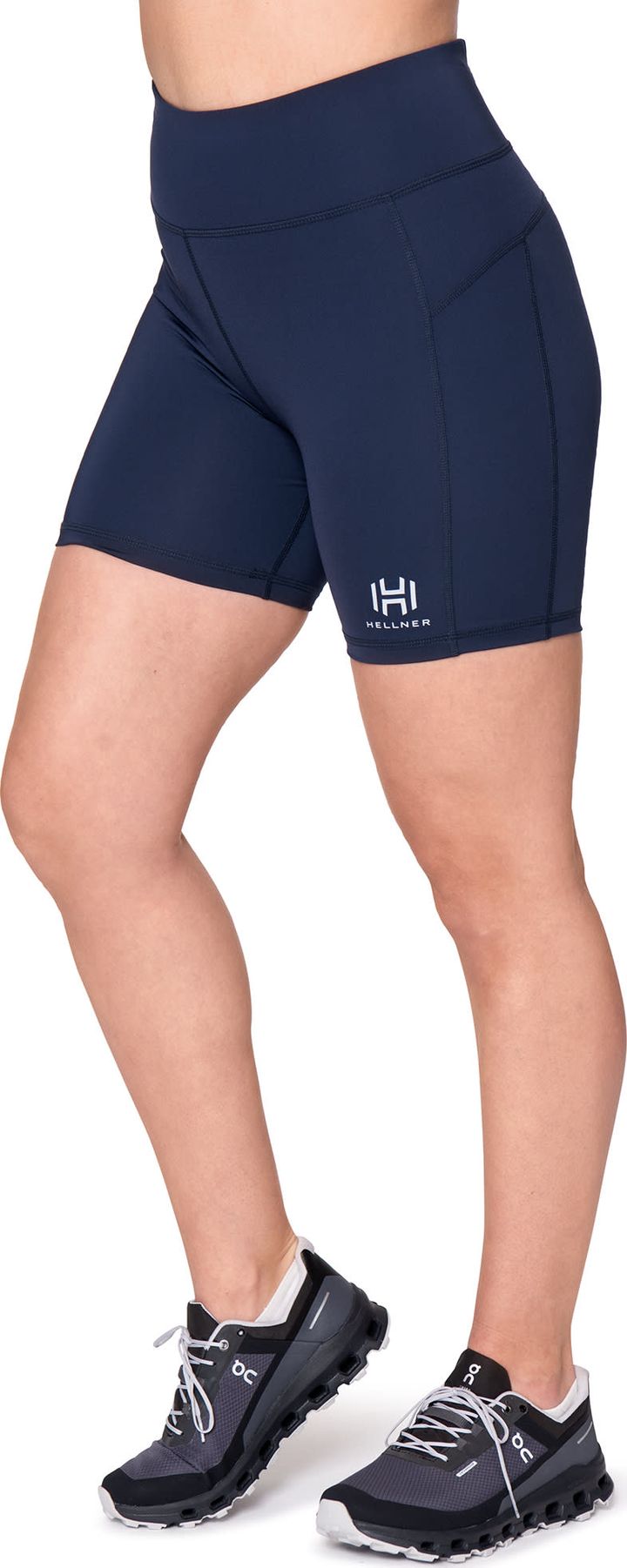 Hellner Women's Parrikka Short Tights Dress Blue Hellner Hellner Women's Parrikka Short Tights Dress Blue Hellner
