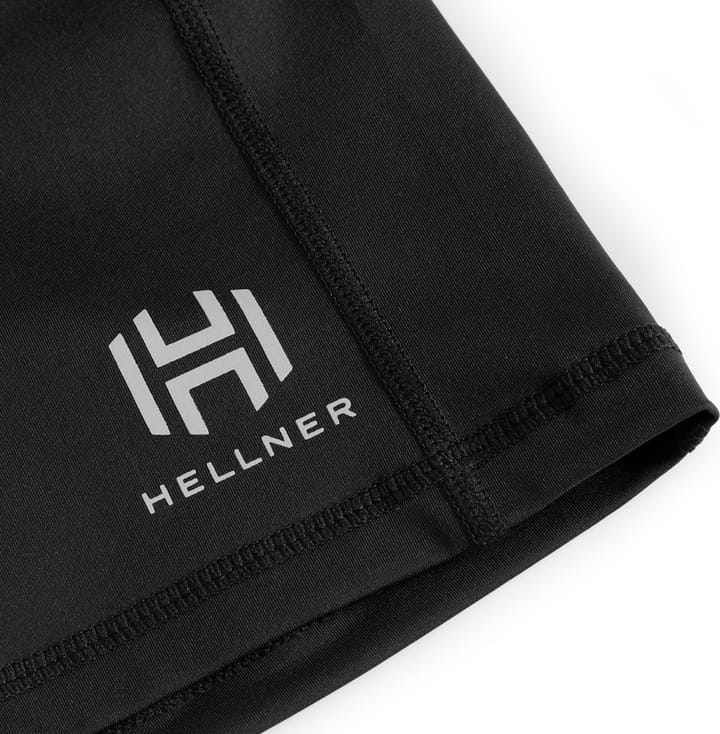 Hellner Women's Parrikka Short Tights Jet Black Hellner Hellner Women's Parrikka Short Tights Jet Black Hellner