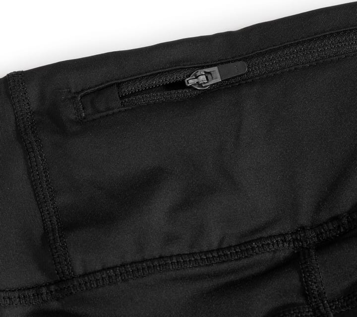 Hellner Women's Parrikka Short Tights Jet Black Hellner Hellner Women's Parrikka Short Tights Jet Black Hellner
