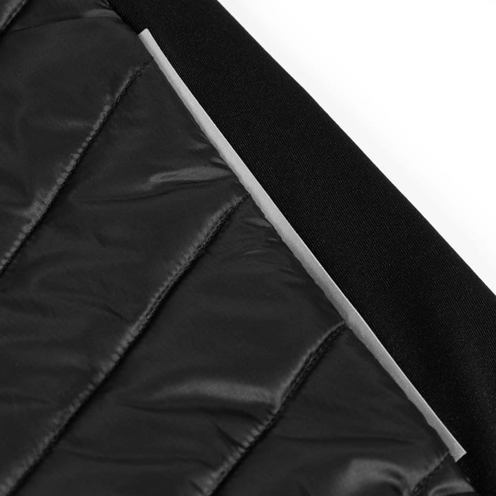 Hellner Women's Stretch Padded Over Short Black Beauty Hellner