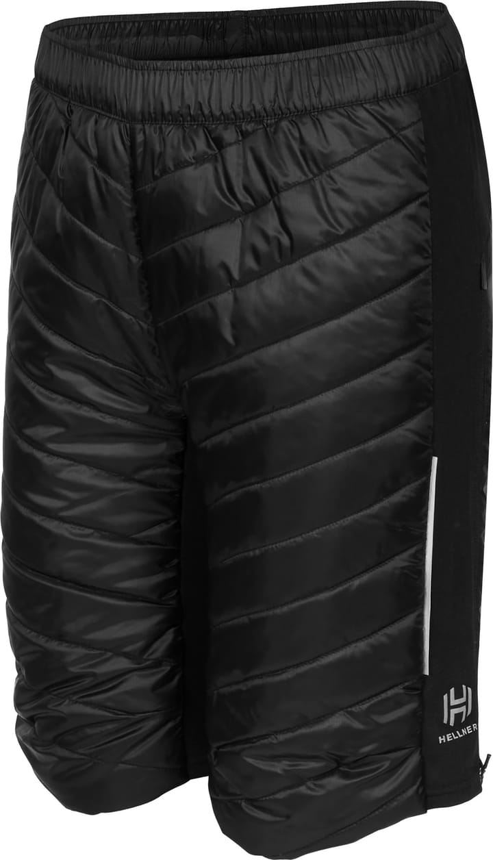 Hellner Women's Stretch Padded Over Short Black Beauty Hellner