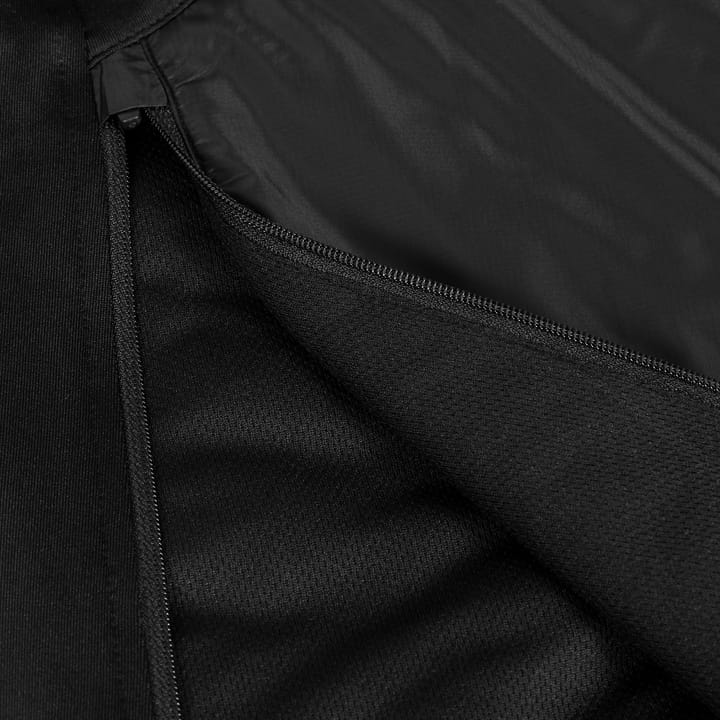 Hellner Women's Stretch Padded Over Short Black Beauty Hellner