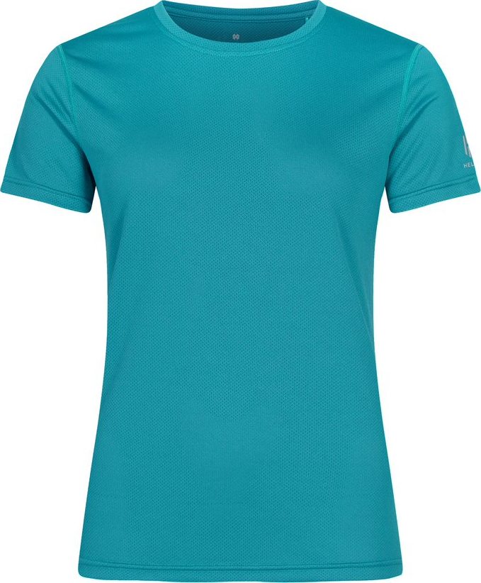 Women's Tossis Mesh Tee