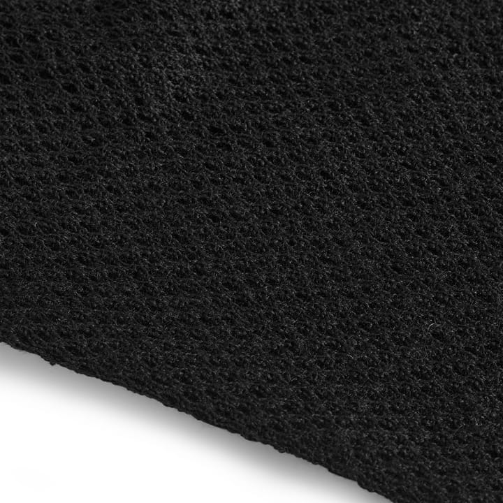 Hellner Women's Wool Tech Base Layer Pant Black Beauty Hellner