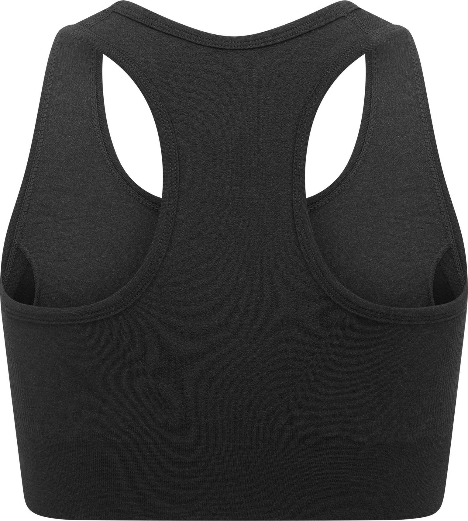 Hellner Wool Tech Seamless Bra Phantom