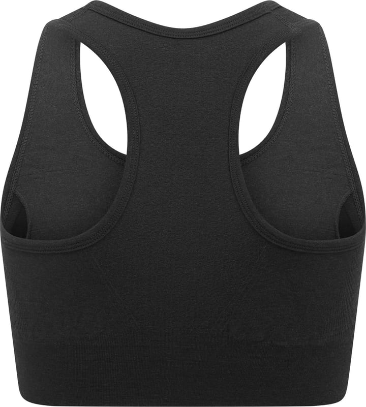 Hellner Wool Tech Seamless Bra Phantom Hellner Hellner Wool Tech Seamless Bra Phantom Hellner