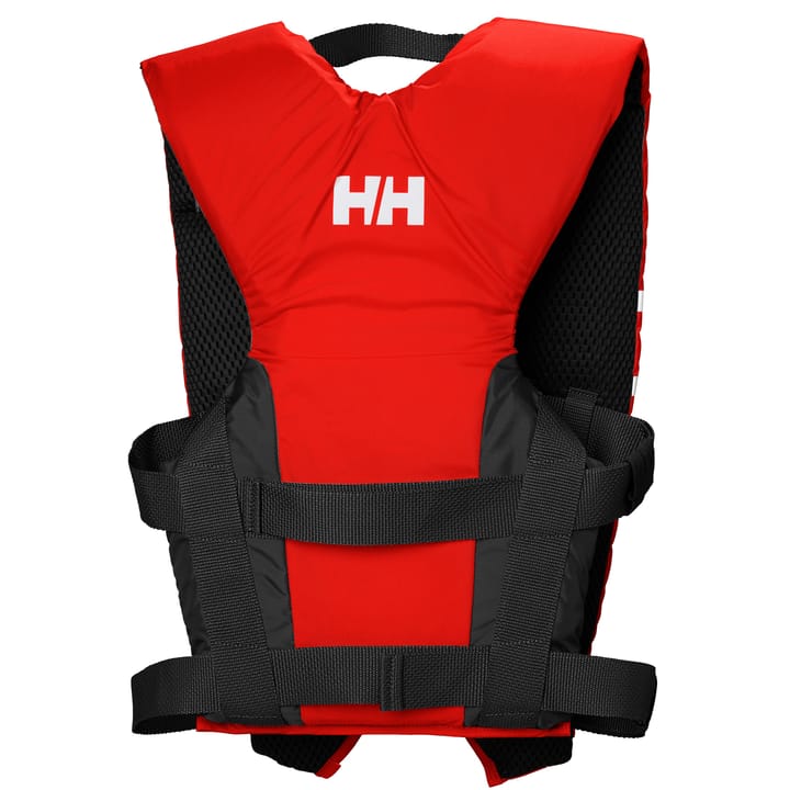 Helly Hansen Comfort Compact 50n Alert Red Helly Hansen