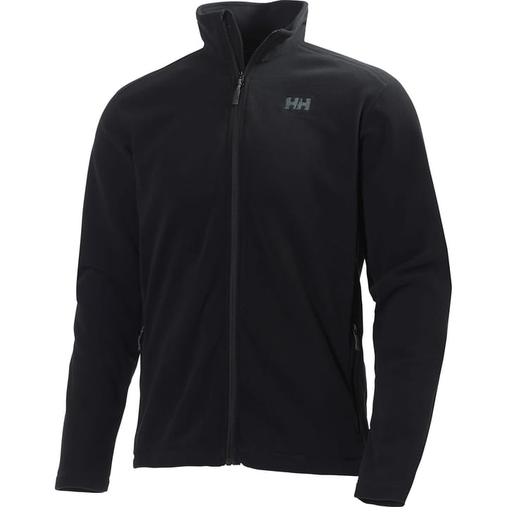 Helly Hansen Daybreaker Fleece Jacket Men's Black Helly Hansen
