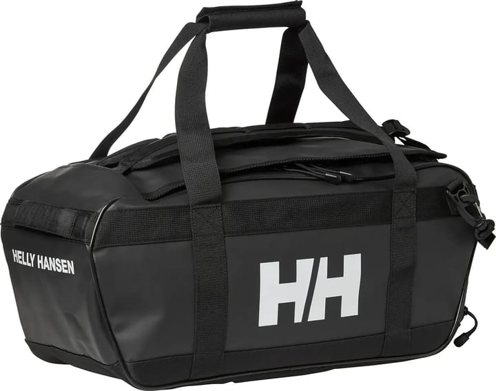 H/H Scout Duffel M Black Helly Hansen