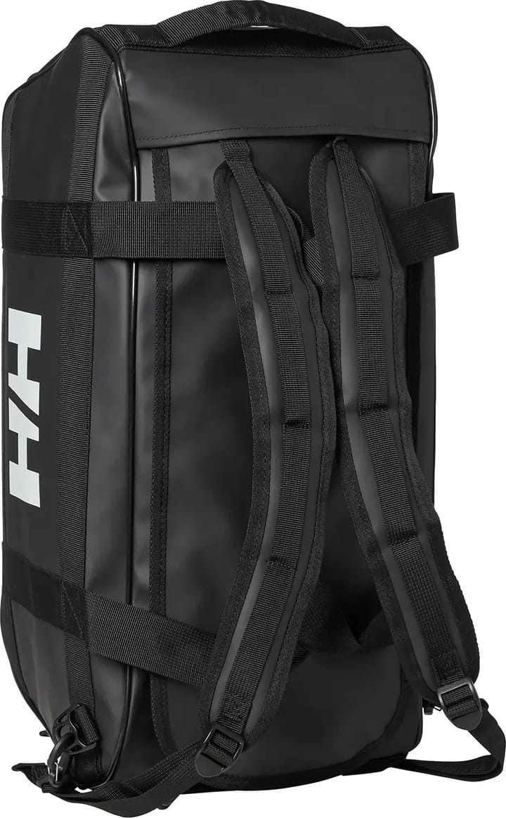 H/H Scout Duffel M Black Helly Hansen