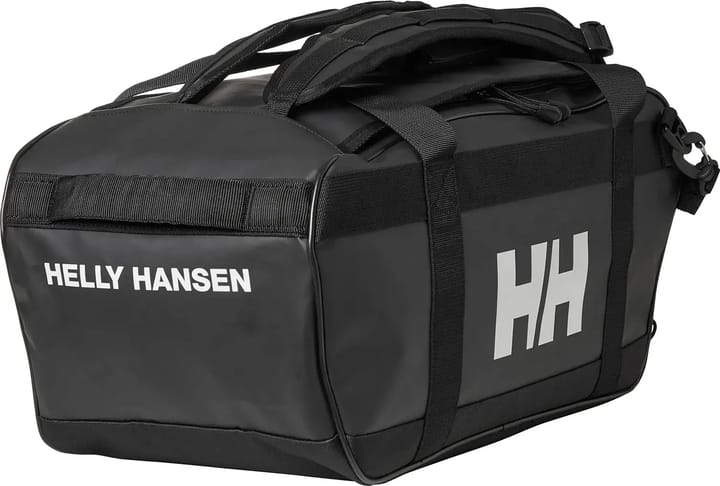 H/H Scout Duffel M Black Helly Hansen