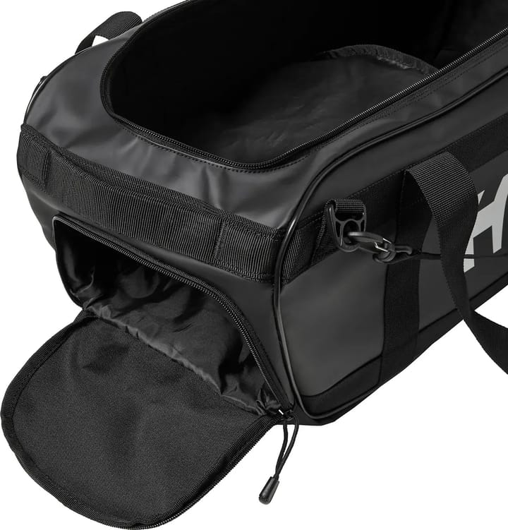 H/H Scout Duffel M Black Helly Hansen