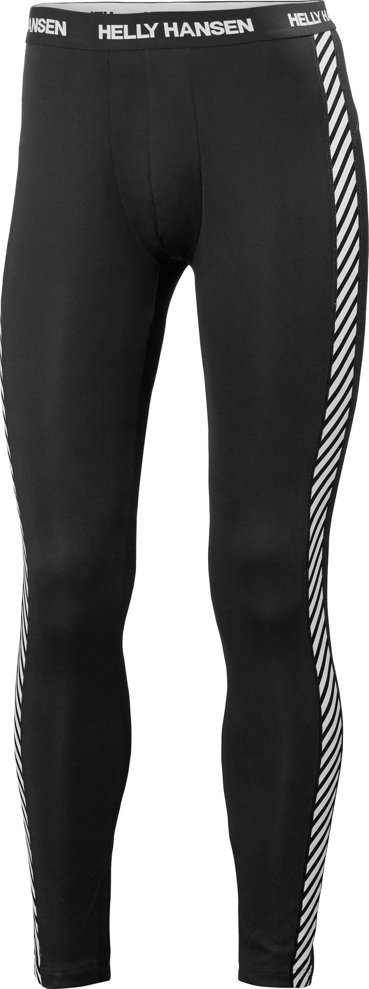 Helly Hansen Men's HH Lifa Pant Black Helly Hansen