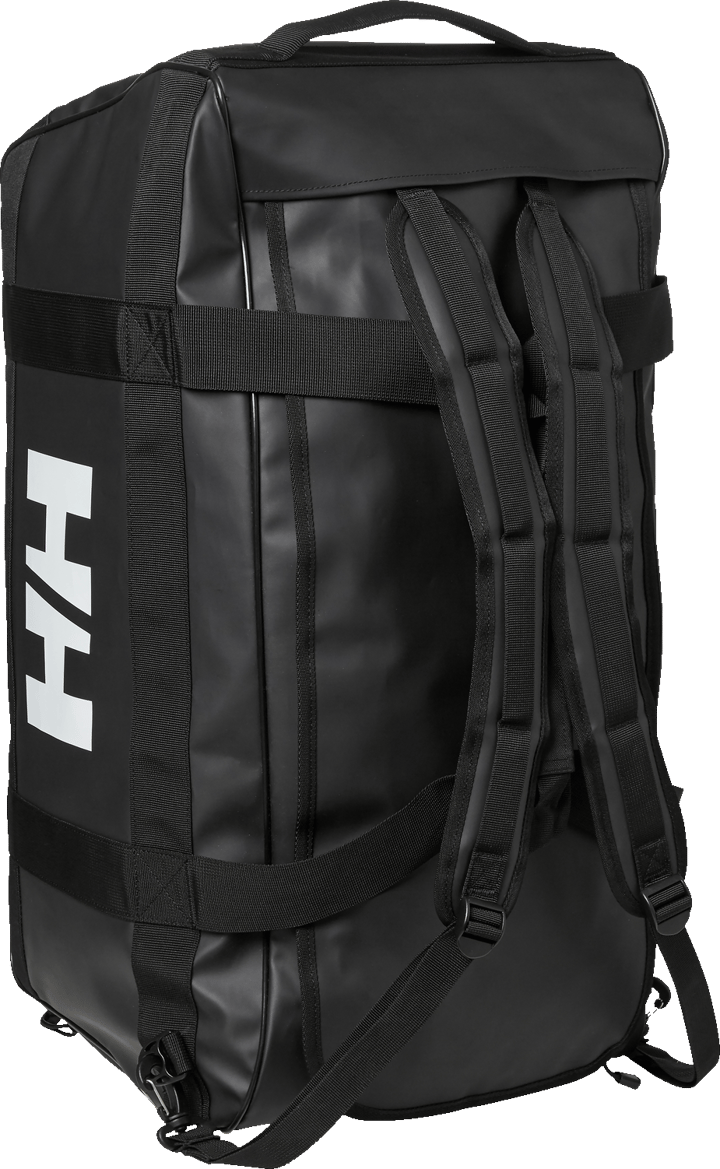 H/H Scout Duffel L Black Helly Hansen