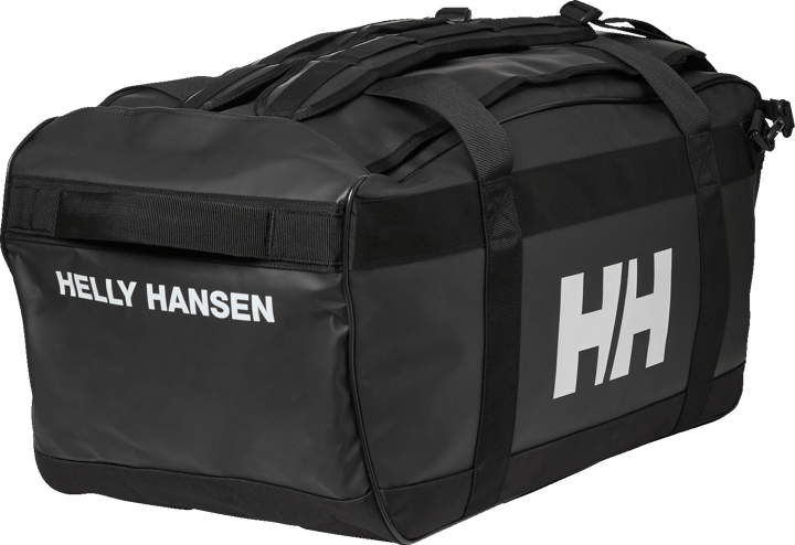 H/H Scout Duffel L Black Helly Hansen