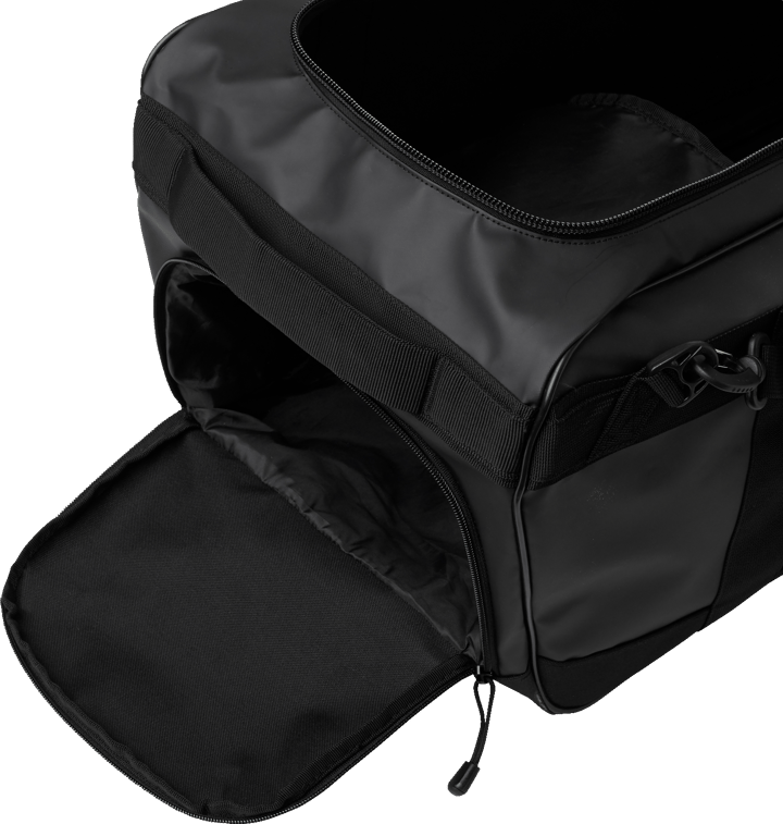 H/H Scout Duffel L Black Helly Hansen