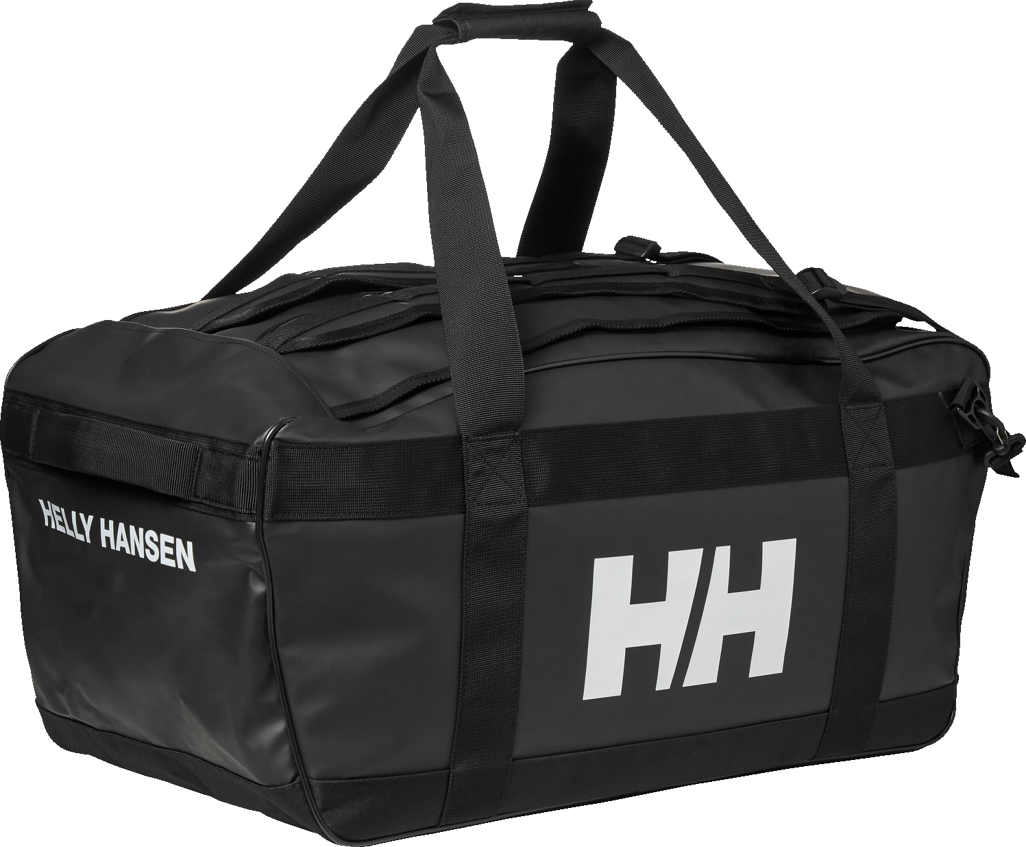 Helly Hansen Helly Hansen H/H Scout Duffel L Black OneSize, Black