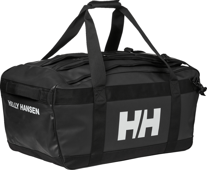 H/H Scout Duffel L Black Helly Hansen