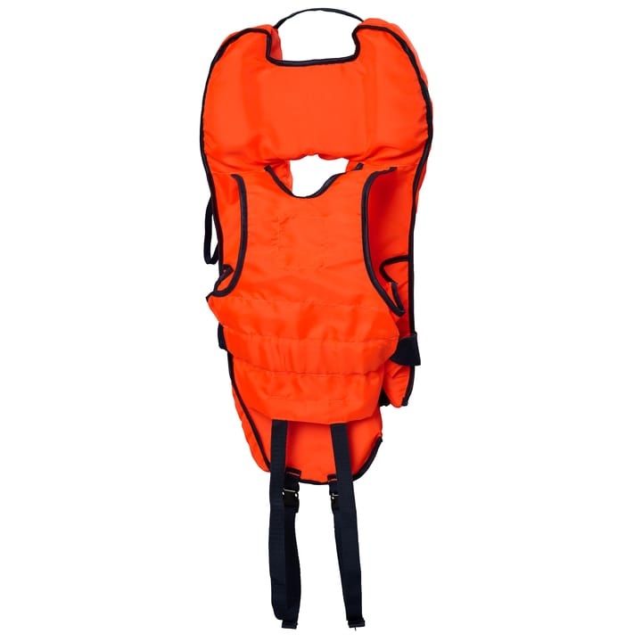 Helly Hansen Junior Safe Fluor Orange Helly Hansen