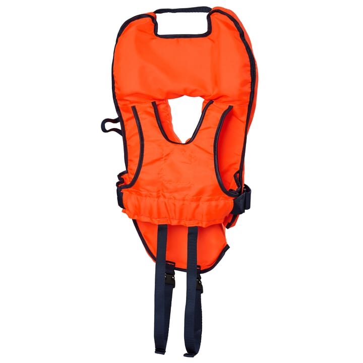 Helly Hansen Kids' Kid Safe Fluor Orange Helly Hansen