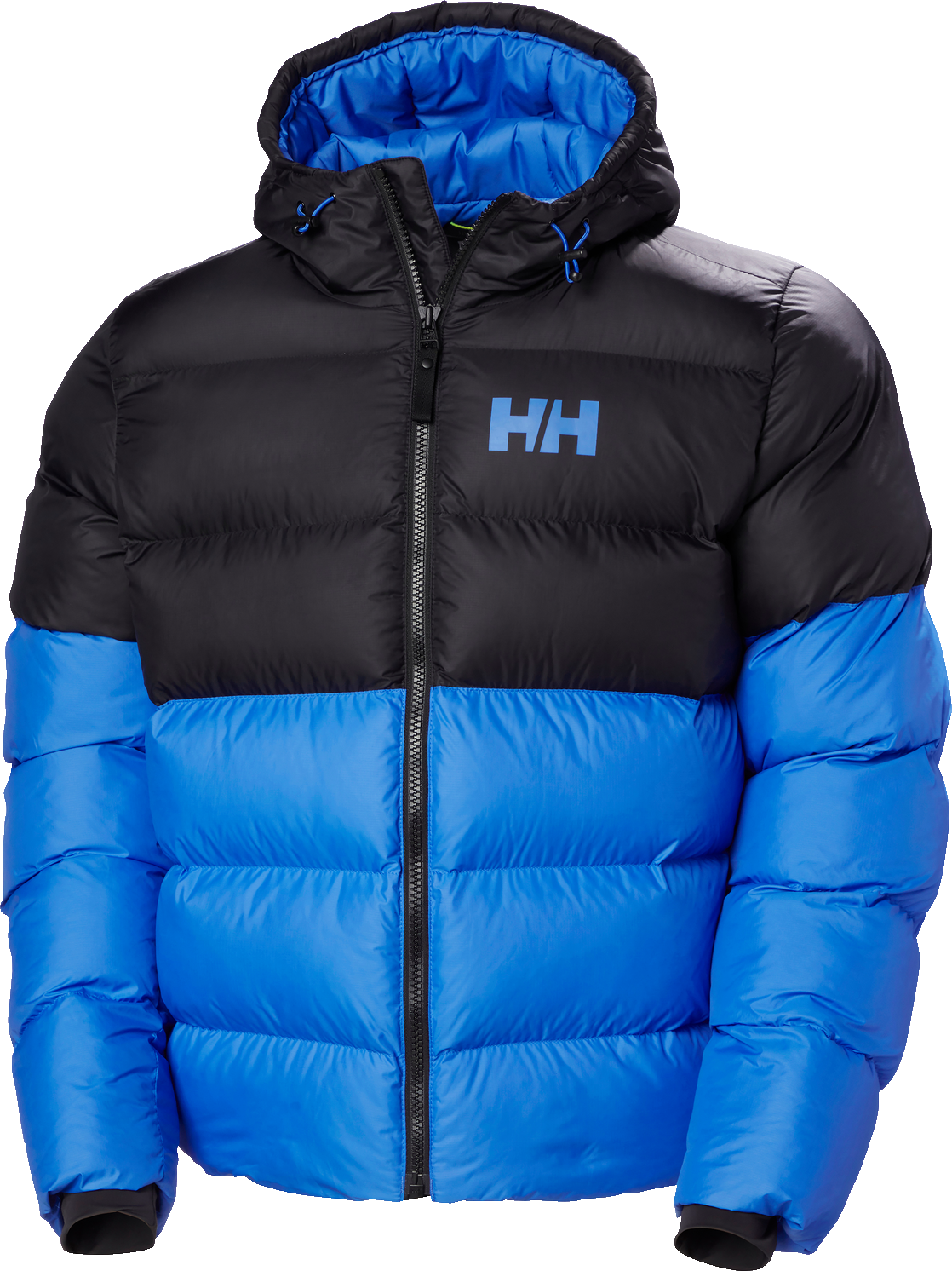 Helly Hansen Men's Active Puffy Jacket Ultra Blue