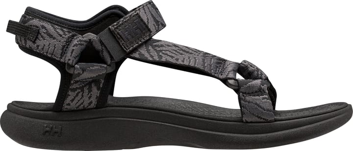 Helly Hansen Men's Capilano F2f Sandal Black Helly Hansen