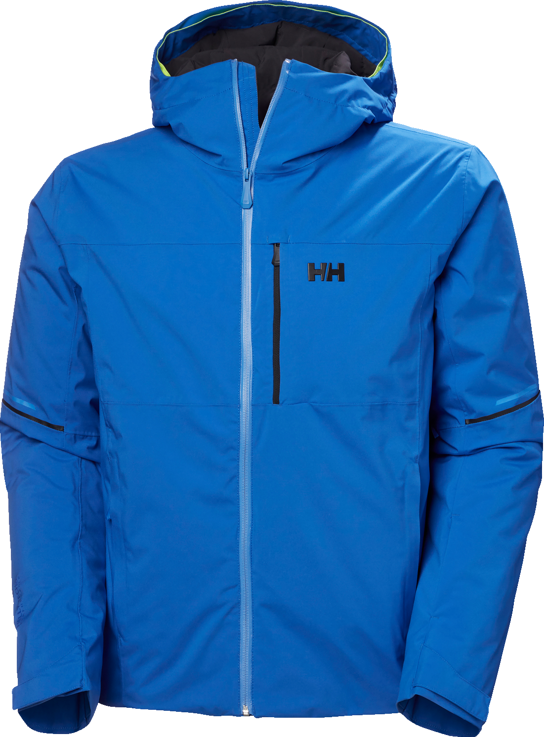 Helly Hansen Men's Carv Lifaloft Ski Jacket Cobalt 2.0