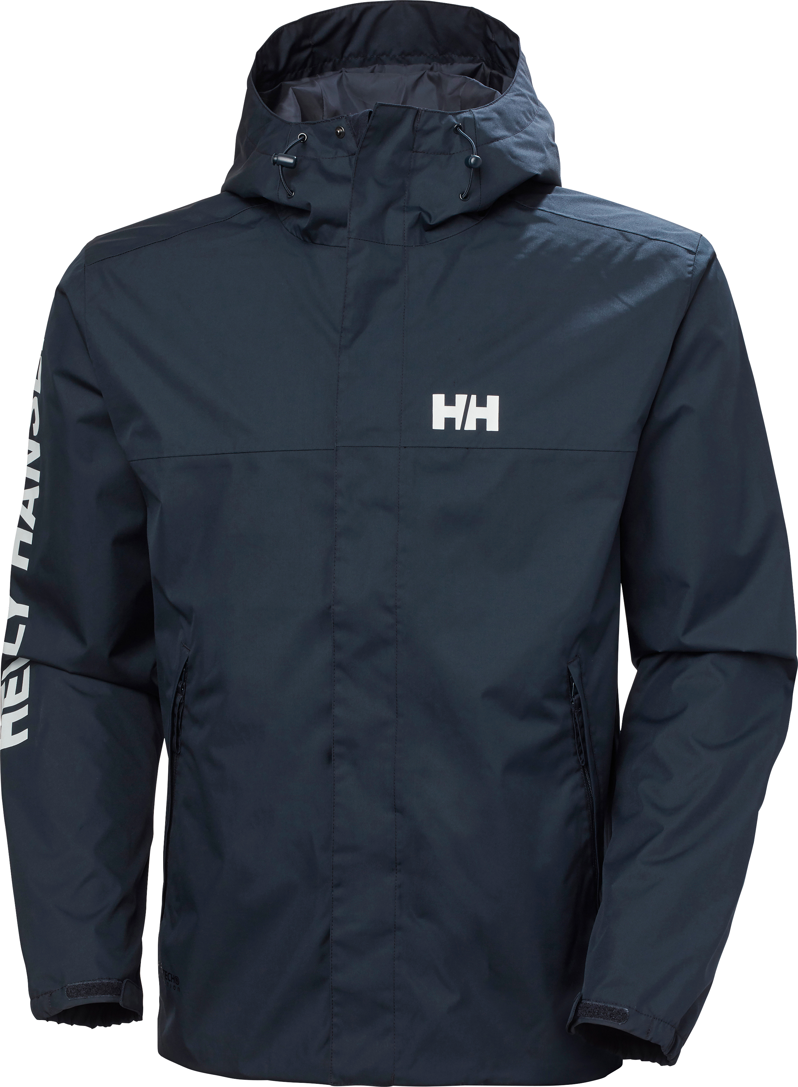 Helly Hansen Men’s Ervik Jacket Navy