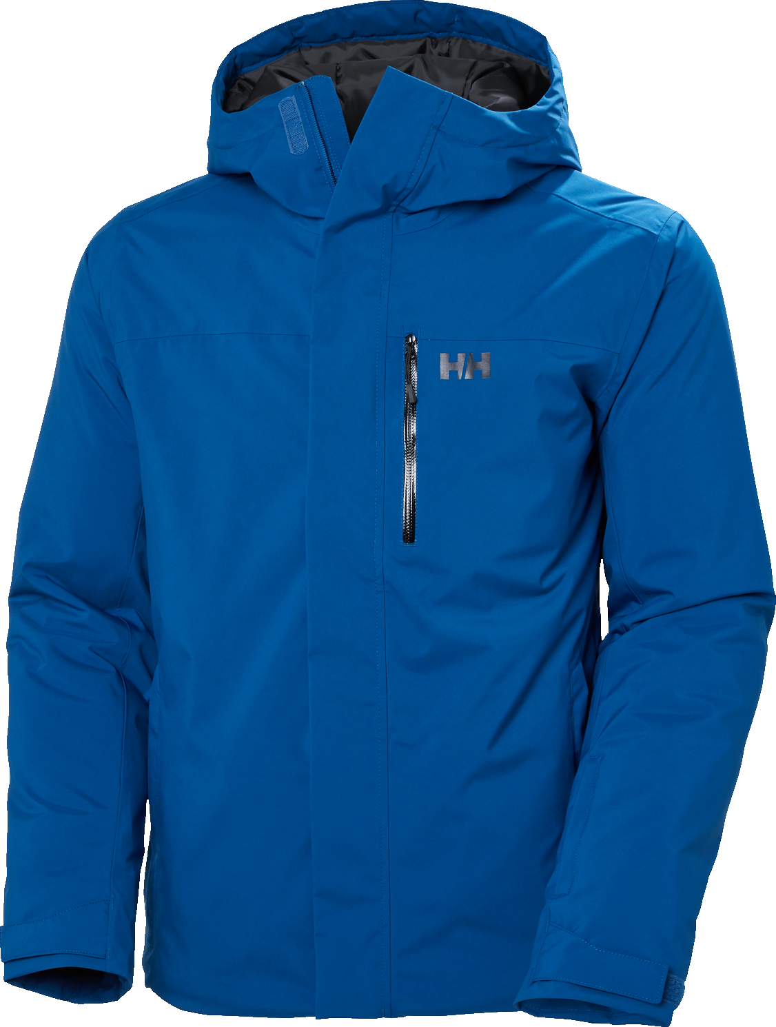 Helly Hansen Men’s Panorama Ski Jacket Deep Fjord