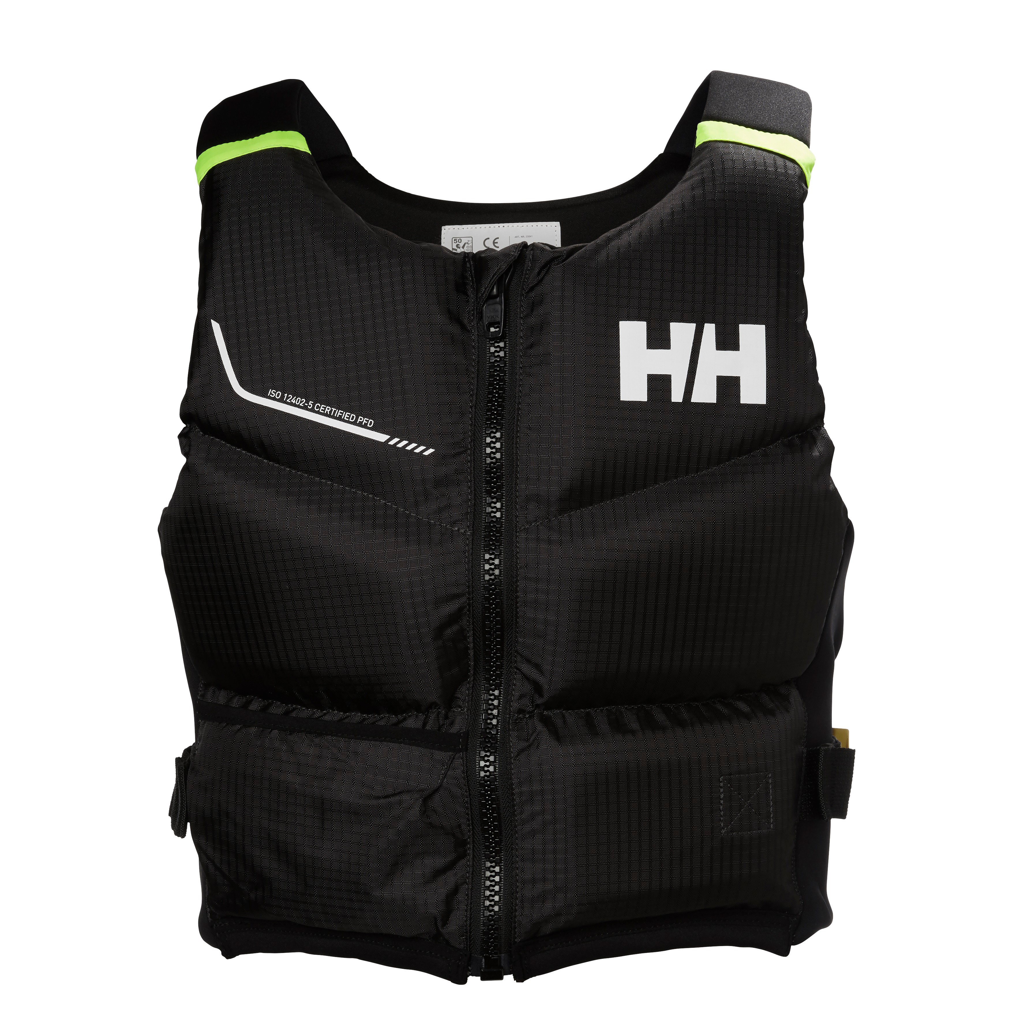 Helly Hansen Rider Stealth Zip