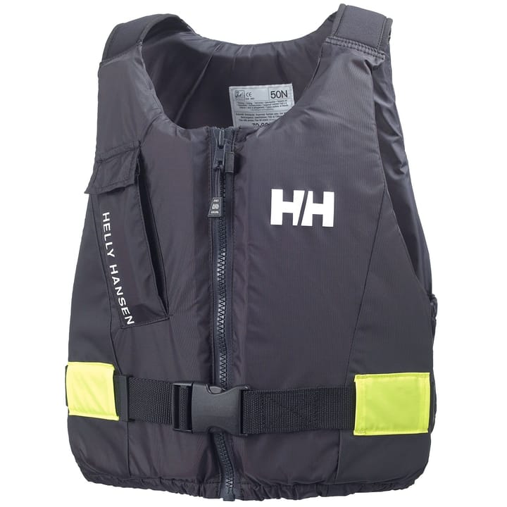 Helly Hansen Rider Vest Ebony Helly Hansen