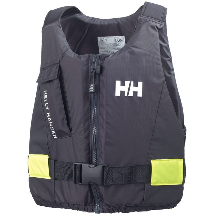 Helly Hansen Rider Vest Ebony Helly Hansen
