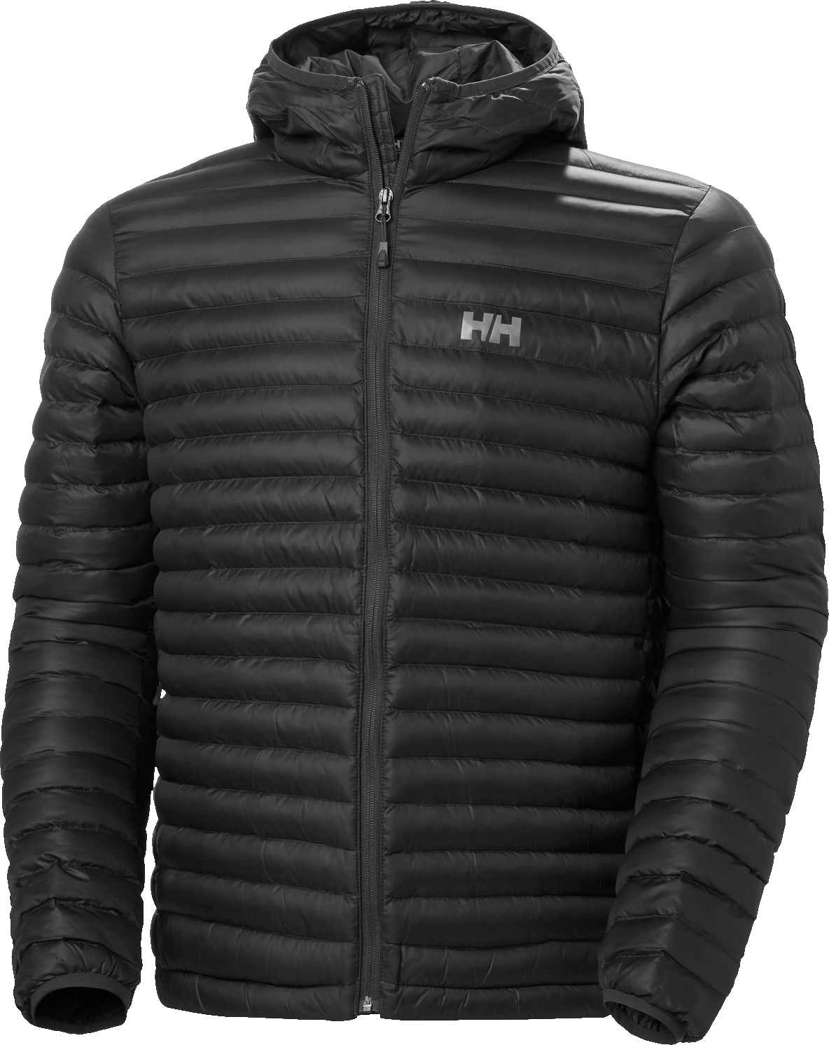 Men's Sirdal Hooded Insulated Jacket