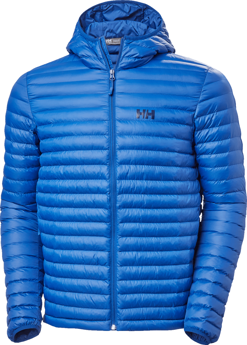 Men's Sirdal Hooded Insulated Jacket
